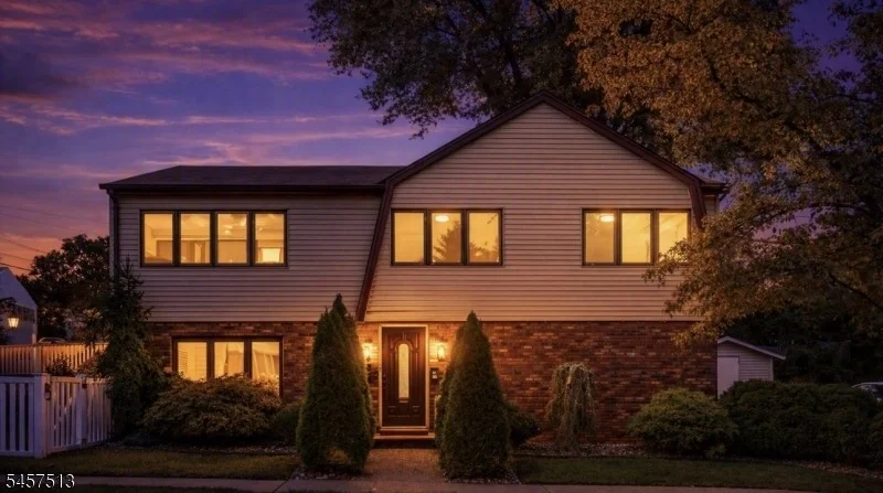 Unit for sale at 37 Hazelview Ave, Clifton City, NJ 07011-3461