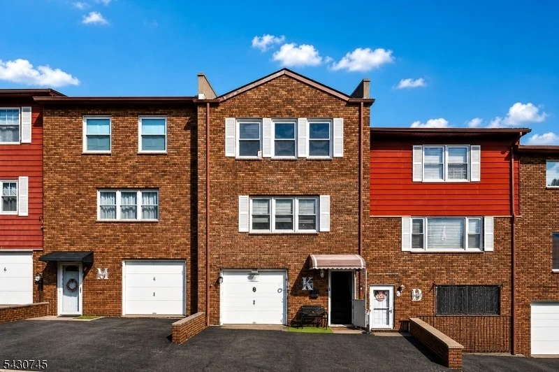 Unit for sale at 450 Edmund Ave, Paterson City, NJ 07502-1356