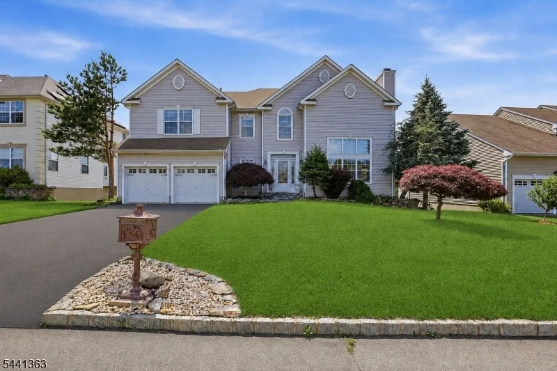 Unit for sale at 917 Timberline Dr, Jefferson Twp., NJ 07849-2458