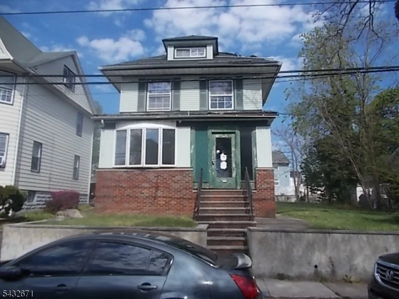 Unit for sale at 387 Tower St, Union Twp., NJ 07088-1330