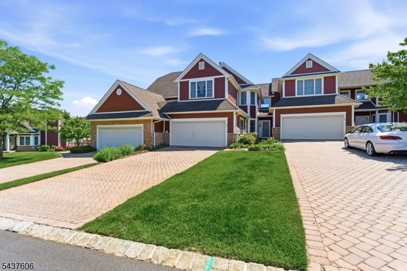 Unit for sale at 34 Turnberry Ln, Hardyston Twp., NJ 07419-3201