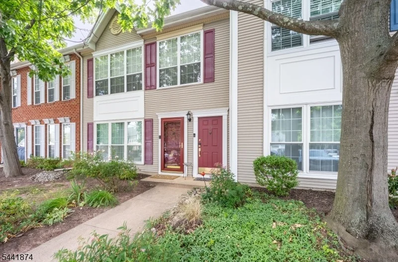 Unit for sale at 75 Gregory Ln, Franklin Twp., NJ 08823-1676