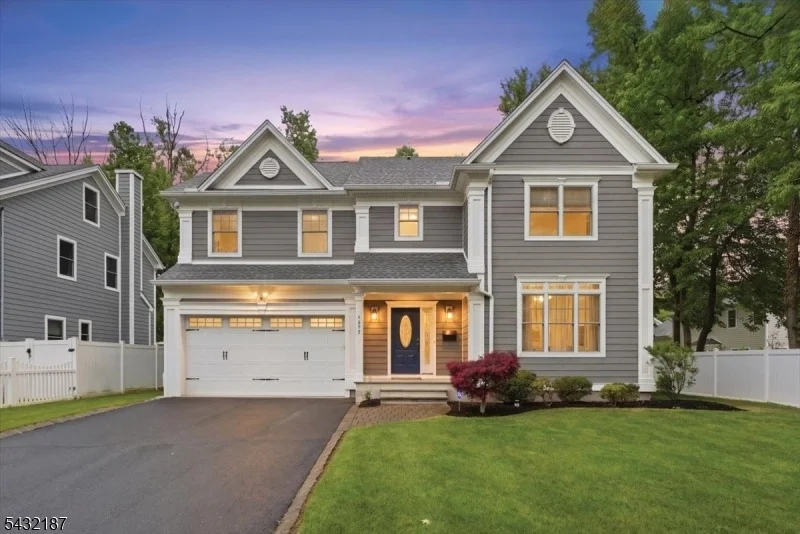 Unit for sale at 1317 Rahway Ave, Westfield Town, NJ 07090-3610