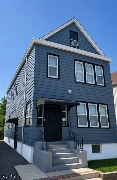 Unit for sale at 418 Howe Ave, Passaic City, NJ 07055-1934