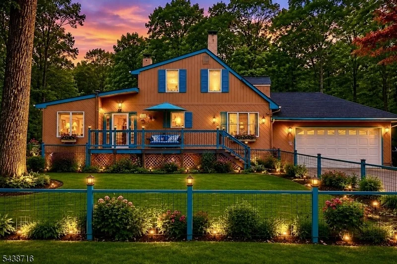Unit for sale at 11 Rippling Brook Dr, Vernon Twp., NJ 07422-1032