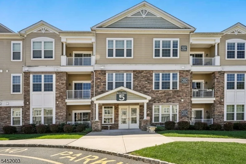 Unit for sale at 5311 Veterans Dr, Rockaway Twp., NJ 07885-4230