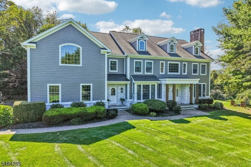 Unit for sale at 5 Chesterfield Dr, Chester Twp., NJ 07930-2017