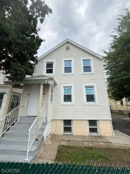 Unit for sale at 64 S Jefferson St, City Of Orange Twp., NJ 07050-1513