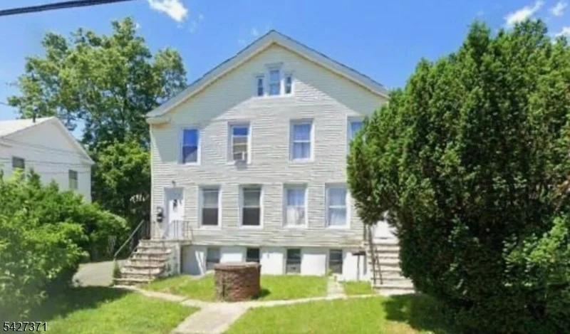 Unit for sale at 124 Spruce St, Bloomfield Twp., NJ 07003-3516