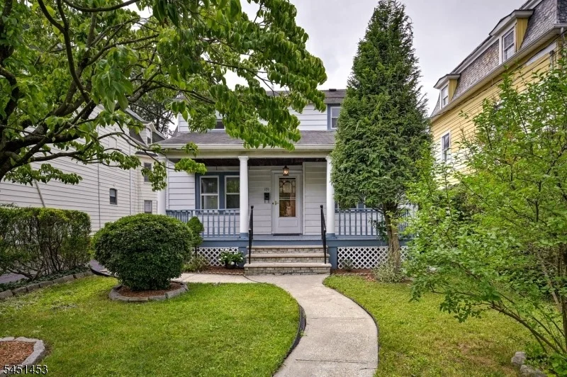 Unit for sale at 131 Grove St, North Plainfield Boro, NJ 07060-4739