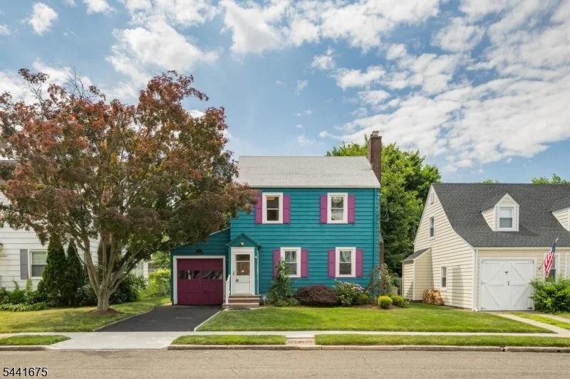 Unit for sale at 15 Pierson St, Bloomfield Twp., NJ 07003-4222
