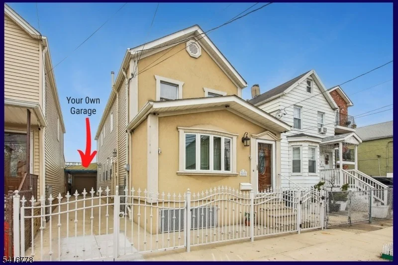 Unit for sale at 63 Waydell St, Newark City, NJ 07105-4618