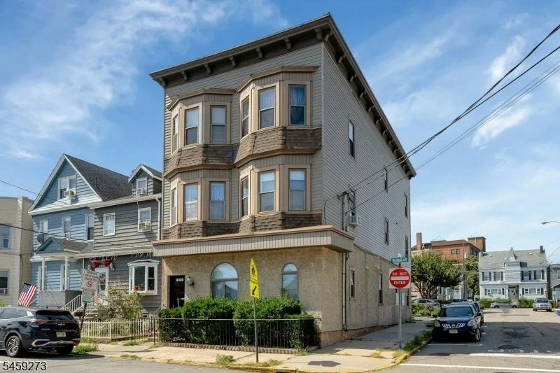 Unit for sale at 9039 Palisade Ave, North Bergen Twp., NJ 07047-6136