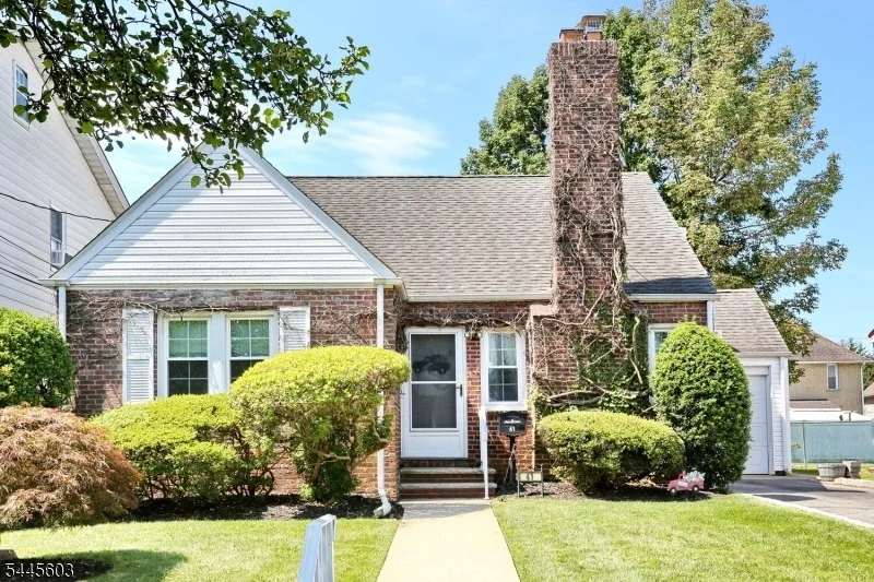 Unit for sale at 41 Martin Ave, Clifton City, NJ 07012-1232