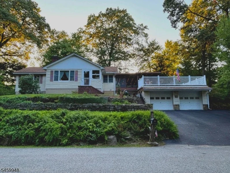 Unit for sale at 53 High Ave, Randolph Twp., NJ 07869-1014