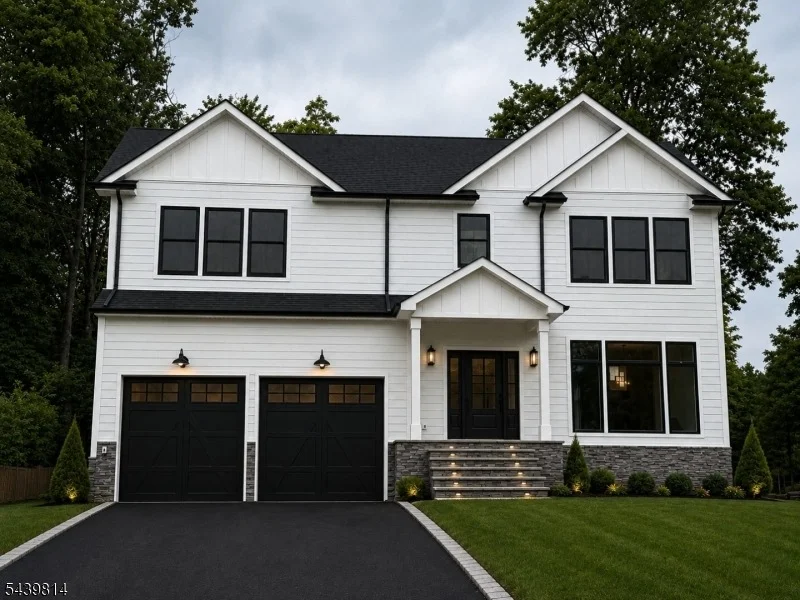 Unit for sale at 57 Ashwood Dr, Livingston Twp., NJ 07039-2243