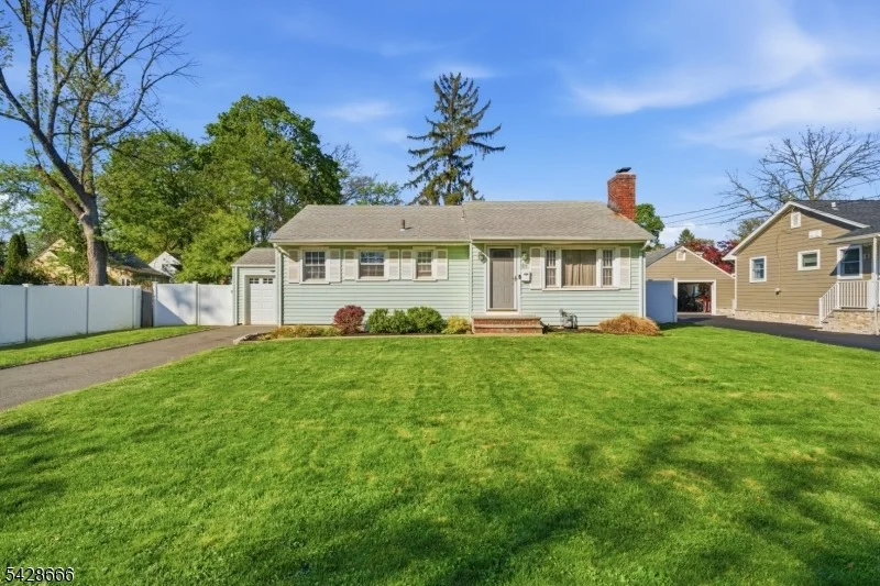 Unit for sale at 315 Myrtle Ave, Scotch Plains Twp., NJ 07076-1116