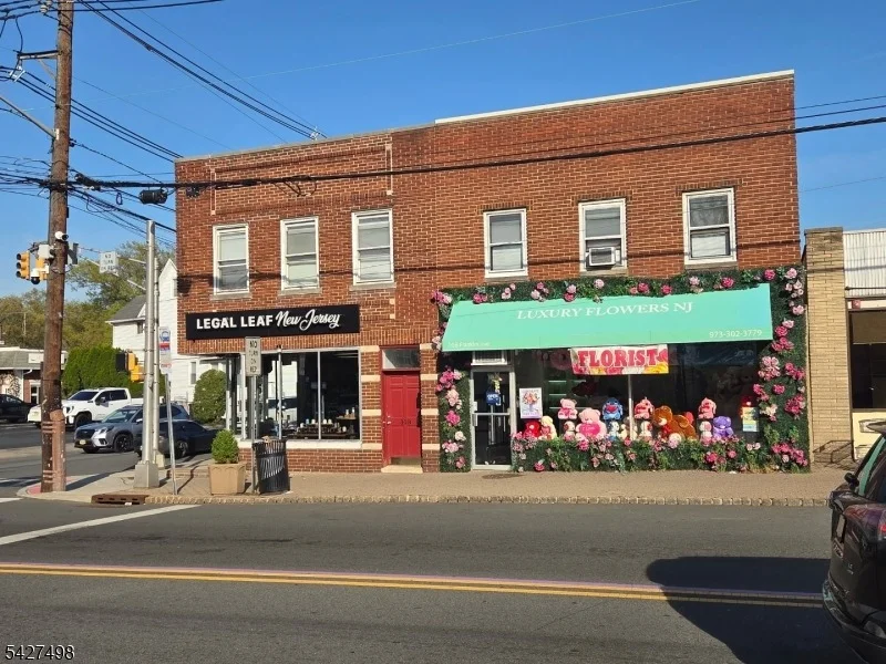 Unit for sale at 108 Franklin Ave, Nutley Twp., NJ 07110-3292