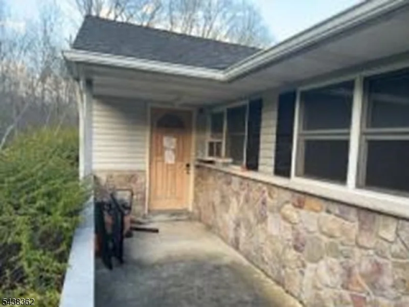 Unit for sale at 16 W Owassa Tpke, Frankford Twp., NJ 07860-4955