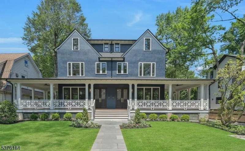 Unit for sale at 82 Watchung Avenue, Montclair Twp., NJ 07043-1728