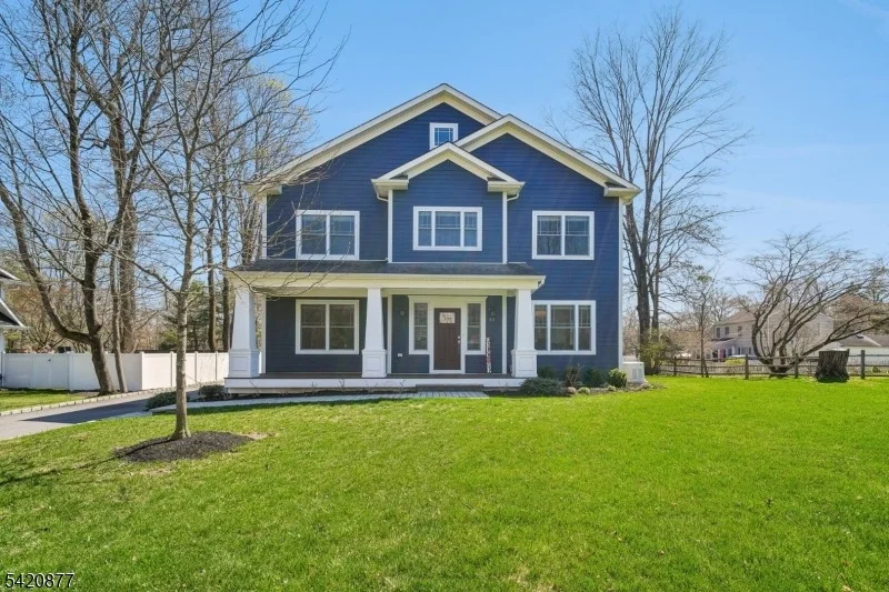 Unit for sale at 53 Madisonville Rd, Bernards Twp., NJ 07920-1616