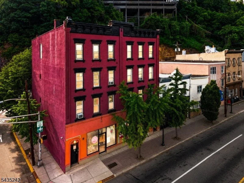 Unit for sale at 1903 Willow Ave, Weehawken Twp., NJ 07086-6739