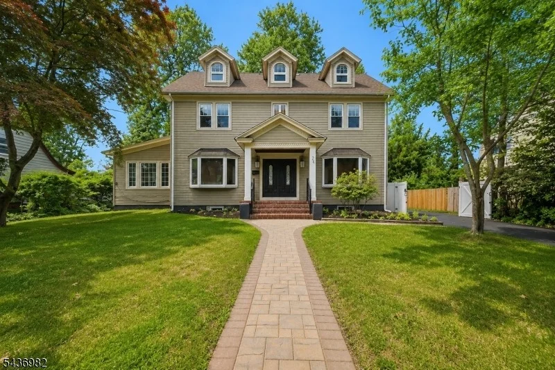 Unit for sale at 700 Sheridan Ave, Plainfield City, NJ 07060-2237