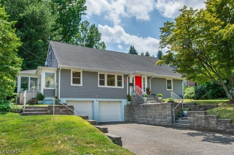 Unit for sale at 132 Haddon Pl, Montclair Twp., NJ 07043-2315