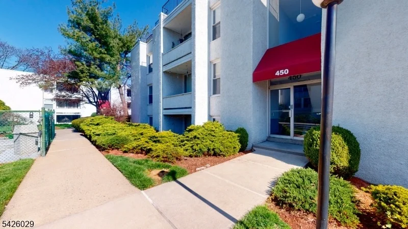 Unit for sale at 450 River Road, Nutley Twp., NJ 07110-3619