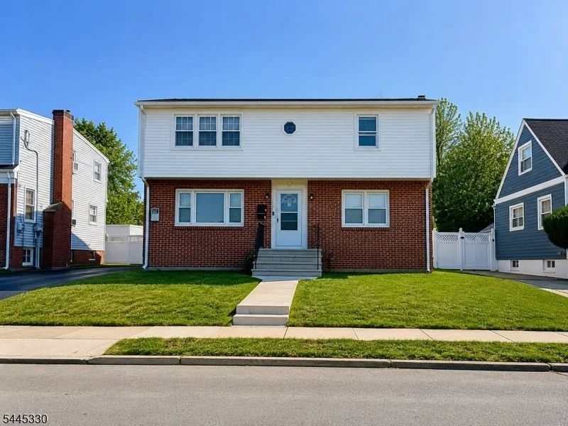 Unit for sale at 161 W Inman Ave, Rahway City, NJ 07065-2917