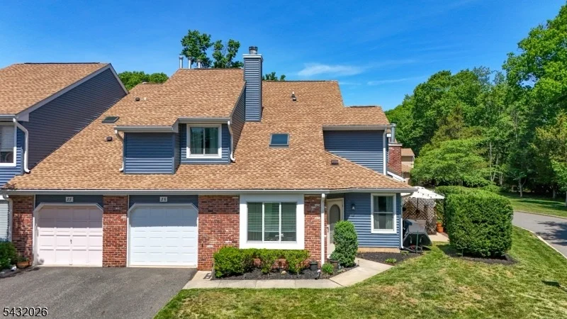 Unit for sale at 26 Driftwood Dr, Franklin Twp., NJ 08873-4240