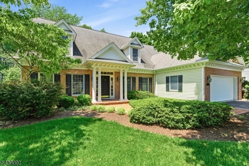 Unit for sale at 7 Alex Ct, Wyckoff Twp., NJ 07481-1300