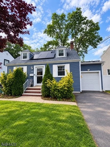 Unit for sale at 78 Midland Ave, Fair Lawn Boro, NJ 07410-2962