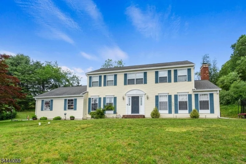 Unit for sale at 27 Maple Ln, Blairstown Twp., NJ 07825-9678