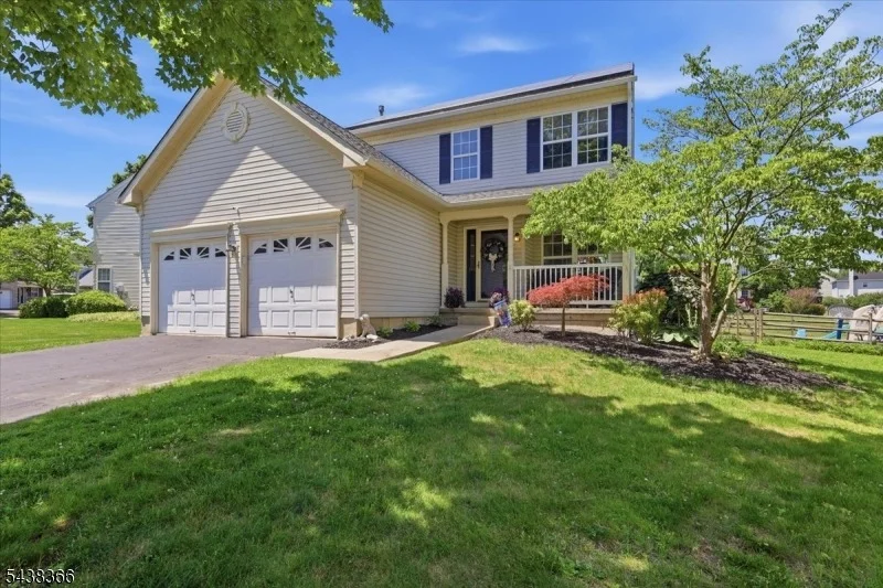 Unit for sale at 1507 Megan Circle, Greenwich Twp., NJ 08886-2620