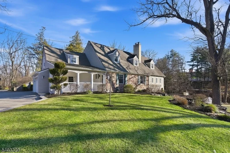 Unit for sale at 170 New Providence Rd, Mountainside Boro, NJ 07092-2527