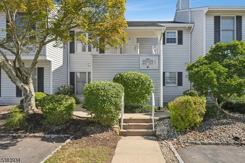 Unit for sale at 380 Burdock Ct, Readington Twp., NJ 08887-2133