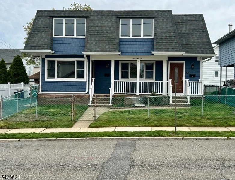 Unit for sale at 351 Banta Ave, Garfield City, NJ 07026-2160