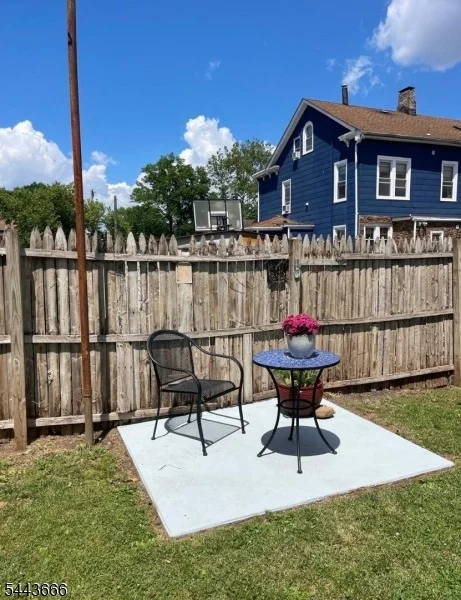 Unit for sale at 91 Clinton St, Rahway City, NJ 07065-3939