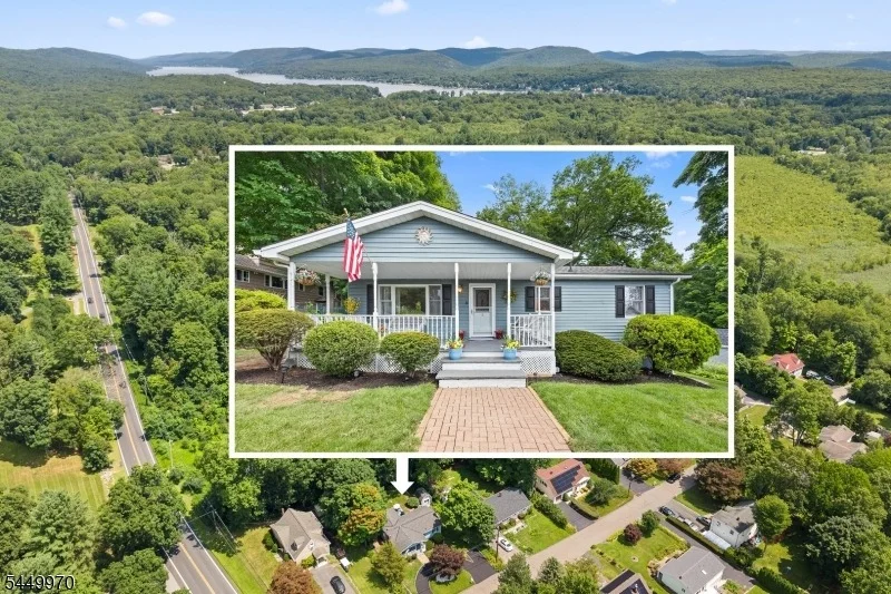 Unit for sale at 3 Lou Ann Blvd, West Milford Twp., NJ 07480-2209