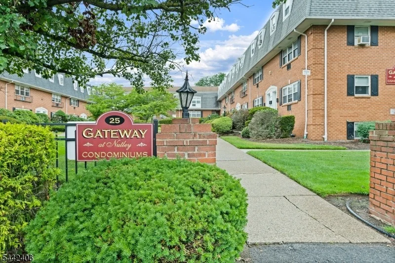Unit for sale at 25 River Rd, Nutley Twp., NJ 07110-3443