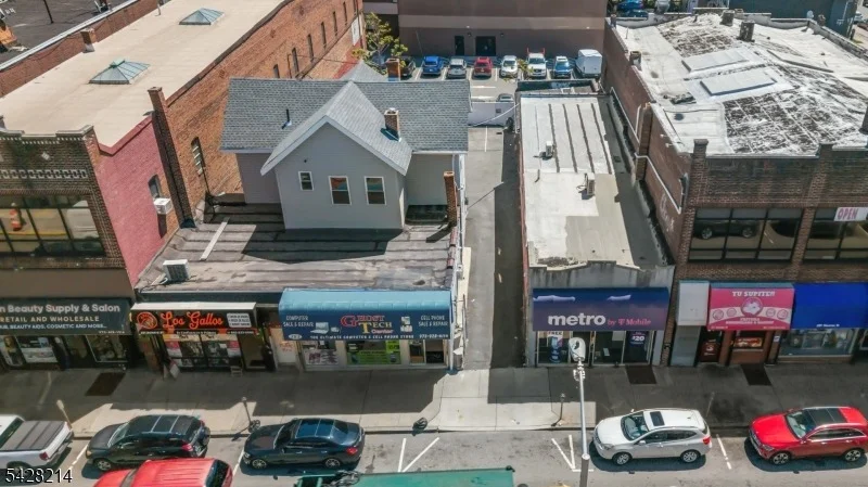 Unit for sale at 285 Monroe St, Passaic City, NJ 07055-5209