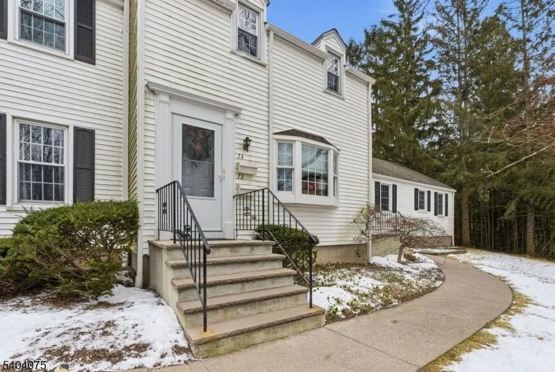 Unit for sale at 14 Golden Crowned Kinglet, Allamuchy Twp., NJ 07840-2722