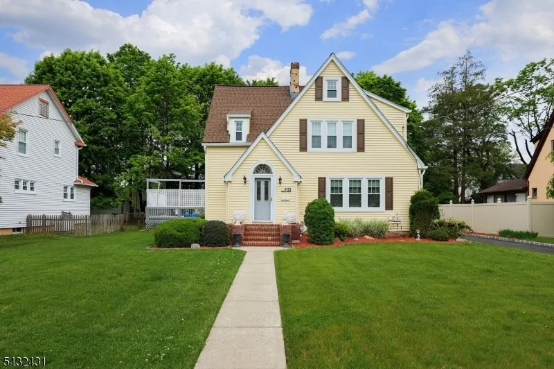Unit for sale at 1115 Central Ave, Plainfield City, NJ 07060-2812