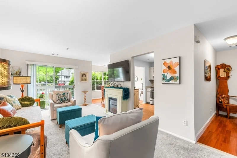 Unit for sale at 170 Whisper Way E., Roxbury Twp., NJ 07852-2128