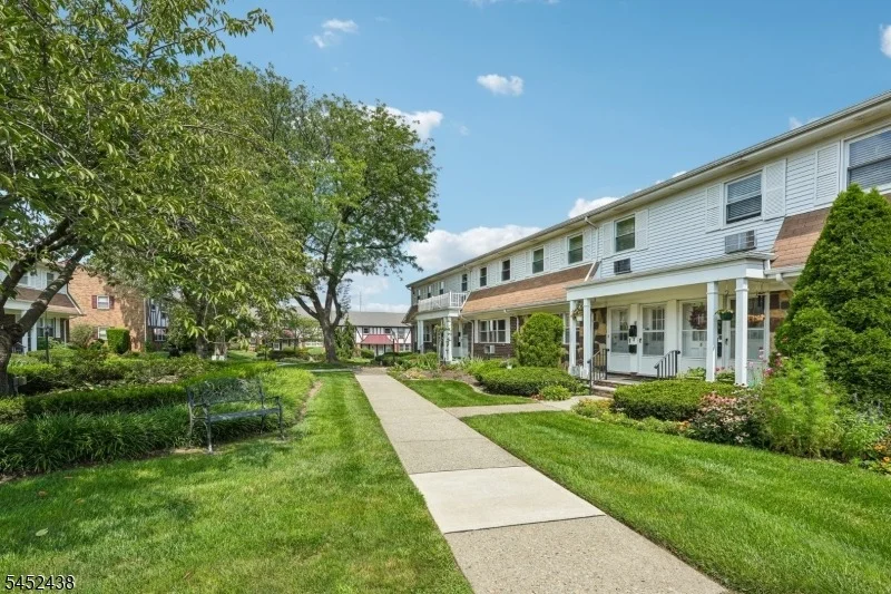 Unit for sale at 25 River Rd, Nutley Twp., NJ 07110-3443
