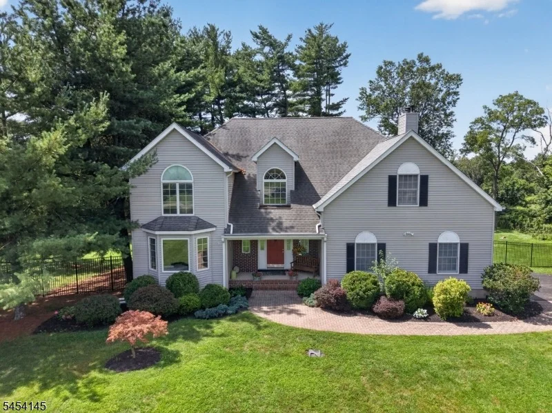 Unit for sale at 17 Boehm Drive, Clinton Twp., NJ 08833-3000