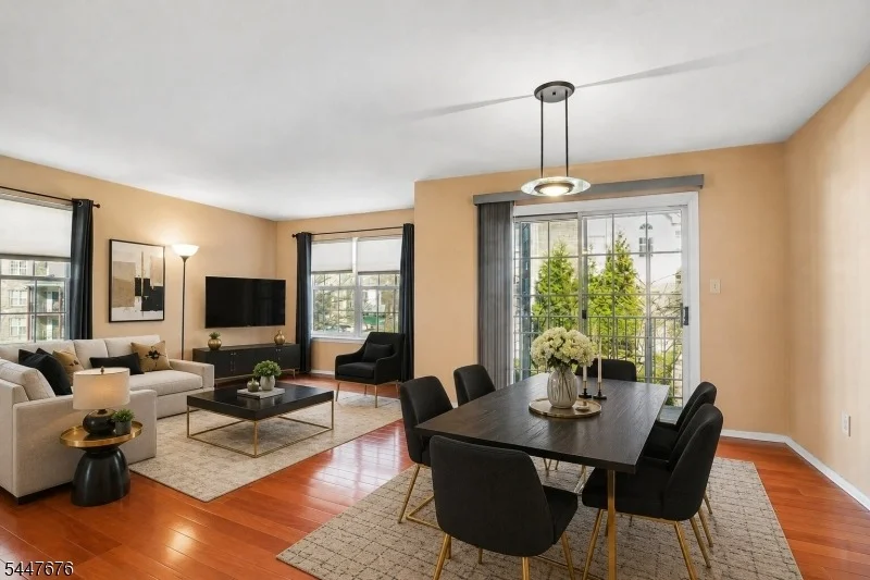 Unit for sale at 216 Copeley Way, North Brunswick Twp., NJ 08902-4574