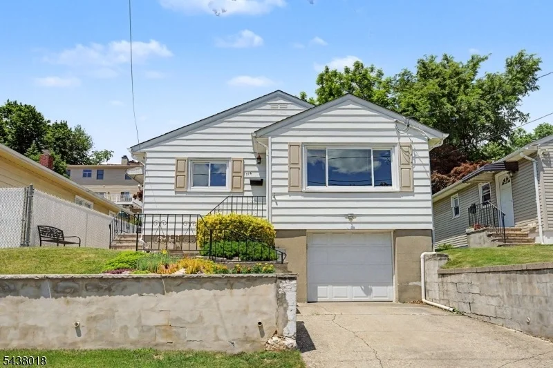 Unit for sale at 714 5Th Street, Carlstadt Boro, NJ 07072-1724
