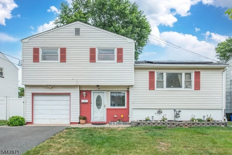Unit for sale at 64 Pinho Ave, Carteret Boro, NJ 07008-1233